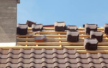 Bohemia clay roofing costs