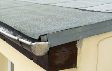 Bohemia flat garage roofing repairs