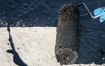 Bohemia liquid sealant waterproofing