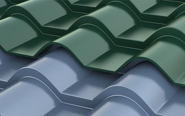 who should consider Bohemia plastic roofs
