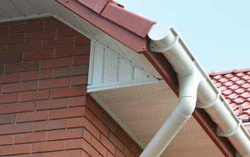 Bohemia soffit repair costs