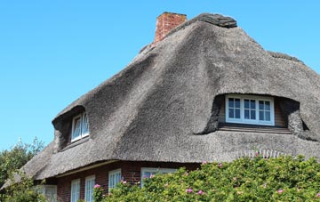 thatch roofing Bohemia