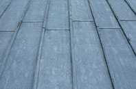 Bohemia lead roofing